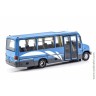 автобус Икарус 542 (ModelPro 1:43) Скоро! Предзаказ!