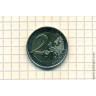 2 евро 2010 Бельгия, председательство Бельгии в Евросоюзе