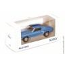 Ford Mustang Fastback 1968 синий (Norev 1/43)