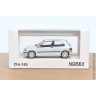 Renault Clio 16S 1991 белый (Norev 1/43)