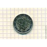 2 евро 2011 Бельгия, 100 лет Международному женскому дню