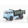Минский 503Б самосвал голубой / зеленый (SSM 1:43) Скоро! Предзаказ!
