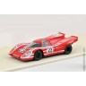 Porsche 917K #23 Porsche Team Winner Le Mans 1970 красный (Norev 1/43)