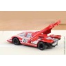 Porsche 917K #23 Porsche Team Winner Le Mans 1970 красный (Norev 1/43)
