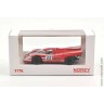 Porsche 917K #23 Porsche Team Winner Le Mans 1970 красный (Norev 1/43)