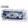 Ford Crown Victoria Port Authority of New York & New Jersey Police 2003 (GreenLight 1:43)