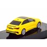 Audi RS3 (8Y) 2022 yellow (iXO 1:43)