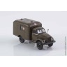 Легендарные грузовики СССР №103 АС-3