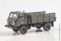 Горький 3301 бортовой (ModelPro 1/43)