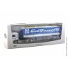Volvo F12 с полуприцепом Fruehauf Savoyarde (SSM 1:43)