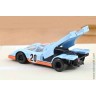 Porsche 917K #20 Gulf Team 1970 синий (Norev 1/43)