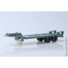 полуприцеп ЧМЗАП-5523 тяжеловоз (АИСТ)