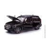 1/18 BMW X5 (G05) 2019 black metallic (Norev)
