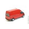 Ford Transit Kastenwagen 350M red 2000 (Minichamps 1:43)