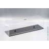 бокс Demprice (33x9,5x9,5 см) с комплектом для крепления