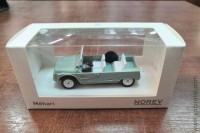 Citroën Mehari 1978 (Norev 1/43)
