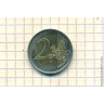 2 евро 2002 Франция