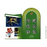 Всемирные юношеские игры, 1 рубль 1998, набор 6 монет в буклете