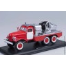 АГВТ-100 (157), ЧСПТ Симферополь (SSM 1:43) АГВТ-100 (157), ЧСПТ Симферополь (SSM 1:43)