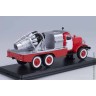 АГВТ-100 (157), ЧСПТ Симферополь (SSM 1:43) АГВТ-100 (157), ЧСПТ Симферополь (SSM 1:43)