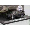 Volkswagen Vento (Jetta III) 1995 black (Greenlight 1:43)
