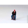 фигурка Антон (OPUS 1:43)
