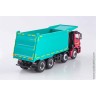 Камский 65801-T5 самосвал (АИСТ 1:43)