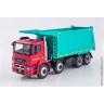 Камский 65801-T5 самосвал (АИСТ 1:43)