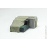 масштабная модель Груз универсальный в кузов, тип 1 (Моделстрой 1:43)