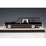 Cadillac Superior Hearse катафалк 1980 черный (GLM Stamp 1:43) Cadillac Superior Hearse катафалк 1980 черный (GLM Stamp 1:43)