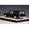 Cadillac Superior Hearse катафалк 1980 черный (GLM Stamp 1:43) Cadillac Superior Hearse катафалк 1980 черный (GLM Stamp 1:43)