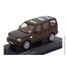 Land Rover Discovery 4 2010, 1:43 WhiteBox