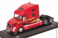 седельный тягач №220 Volvo VNL 730 2010 красный, 1:43 iXO Скоро! Предзаказ!