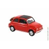 Набор 3 модели: Porsche 911 Targa Spider 1969, FIAT 500 1965, Volkswagen T2b кемпер 1962