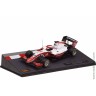 Dallara F3 #28 Чемпион Formula 3 2019 Роберт Шварцман (Россия)