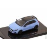 Hyundai i30 N 2022 light blue (iXO 1:43)