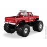 Ford F-250 Monster Truck First Blood Bigfoot 1978 красный, колеса 66 дюймов (GreenLight 1:43) Ford F-250 Monster Truck First Blood Bigfoot 1978 красный, колеса 66 дюймов (GreenLight 1:43)