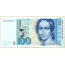 Германия (ФРГ) 1996, 100 марок.