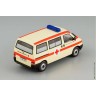 Volkswagen T4a Ambulance 1990