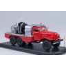 АГВТ-100 (157) без надписей (SSM 1:43)