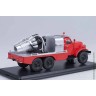 АГВТ-100 (157) без надписей (SSM 1:43)