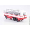 автобус АТАРЗ 63 (ModelPro 1:43)