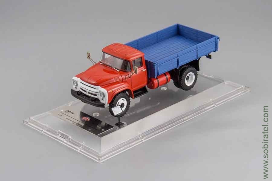 Купить Модели Dip Models 1 43