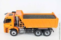 Груз в кузов для Камский 65802 асфальтовая крошка (ССМ АИСТ)