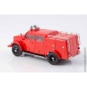 АШ (51) пожарный (ModelPro 1:43)