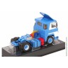 седельный тягач №221 Scania LBT 141 1976 голубой с белым, iXO 1:43 Скоро! Предзаказ!