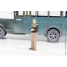фигурка Гриша Ушибин (Моделстрой 1/43) фигурка Гриша Ушибин (Моделстрой 1/43)