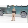 фигурка Гриша Ушибин (Моделстрой 1/43) фигурка Гриша Ушибин (Моделстрой 1/43)