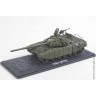 Броня Отечества Наши Танки №38 72Б3 2016 (Modimio 1/43)