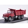 Татра-ЗИL-815-21 самосвал (ModelPro 1:43)